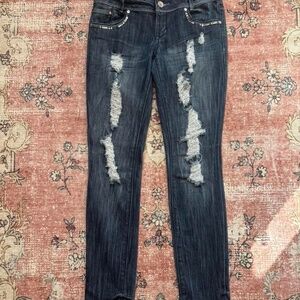Almost Famous Jeans